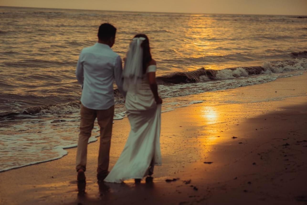 Malabugas Camaya-An Paradise Beach Resort מראה חיצוני תמונה